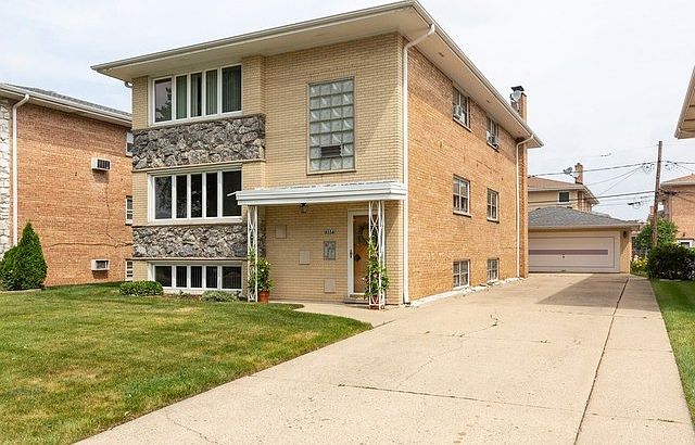 1st image of 8556 W Argyle St #1