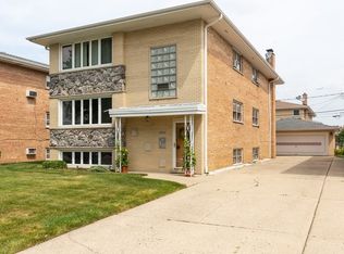 8556 W Argyle St #1, Chicago, IL