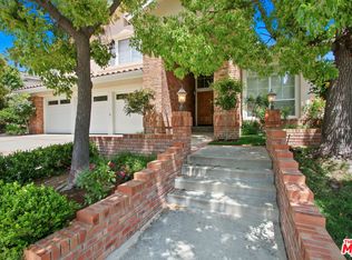 1719 Skyridge Ct, Thousand Oaks, CA 91320