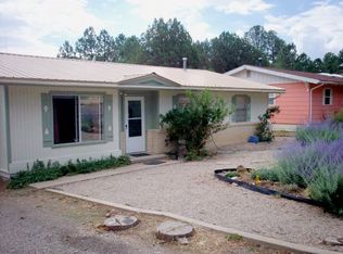 119 Clover Dr, Ruidoso, NM 88345