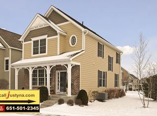 11250 Beechwood Ln, Woodbury, MN 55129