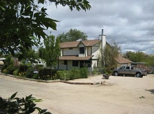 25026 1st St, Fellows, CA 93224