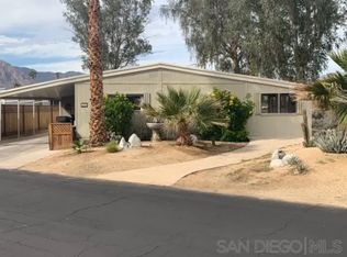 228-1010 Palm Canyon Dr #228, Borrego Springs, CA 92004