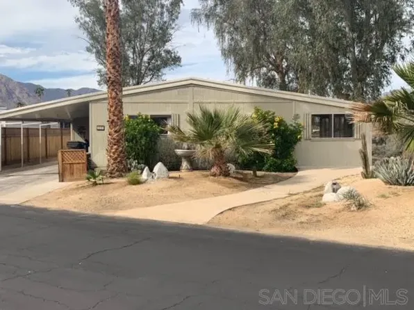 228-1010 Palm Canyon Dr #228, Borrego Springs, CA 92004
