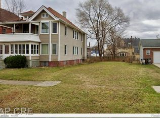 544 Marston St, Detroit, MI 48202