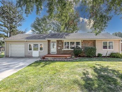 602 S 2nd St, Odessa, MO, 64076