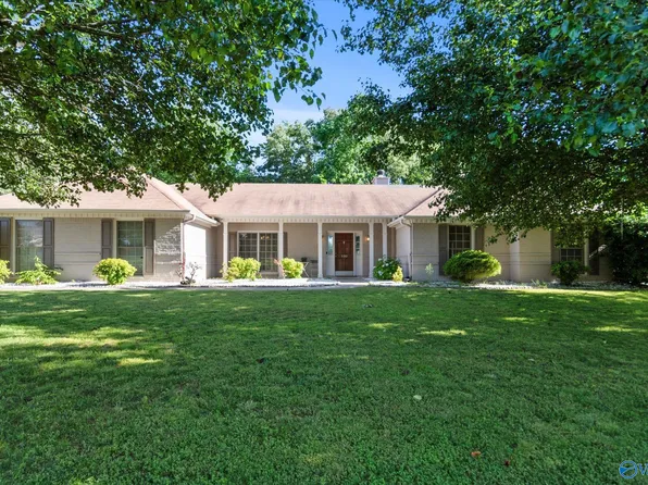 130 Pinckney Rd, Harvest, AL 35749