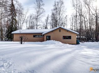 3738 W 43rd Ave, Anchorage, AK 99517