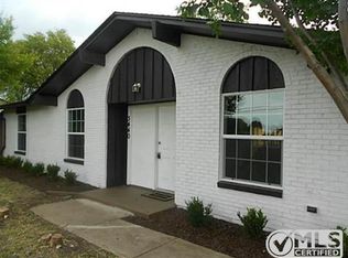 3440 Whiteley Rd, Wylie, TX 75098