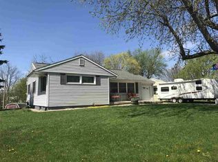 937 Rosewood Dr, Peru, IN