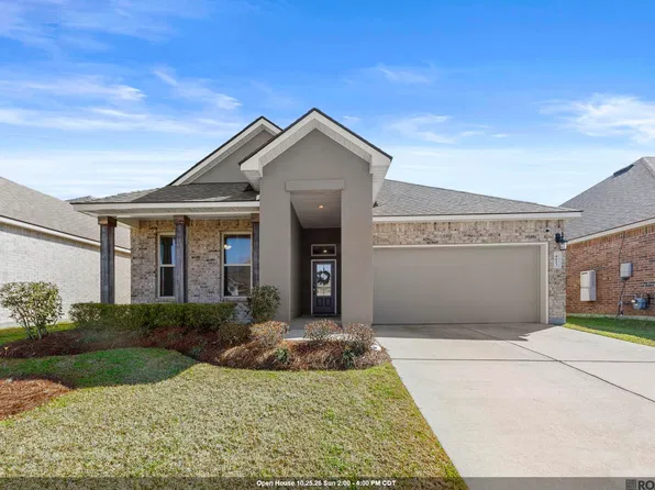 4623 Mendocino Way, Baton Rouge, LA 70817