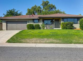 4735 Minaret Way, Carmichael, CA 95608