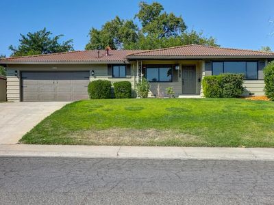 4735 Minaret Way, Carmichael, CA, 95608