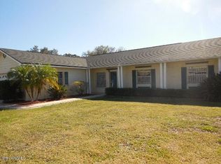 215 Marlin Dr, Merritt Island, FL 32952