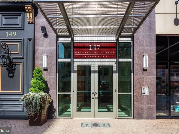 147 Waterfront St Unit 402, Oxon Hill, MD 20745
