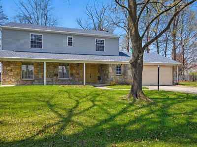 1515 Lakewood Dr, Bucyrus, OH, 44820