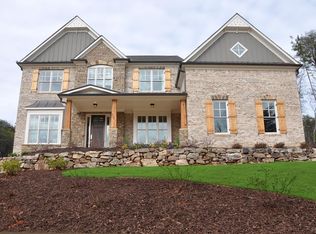 4661 Bluffside Ct, Marietta, GA 30066