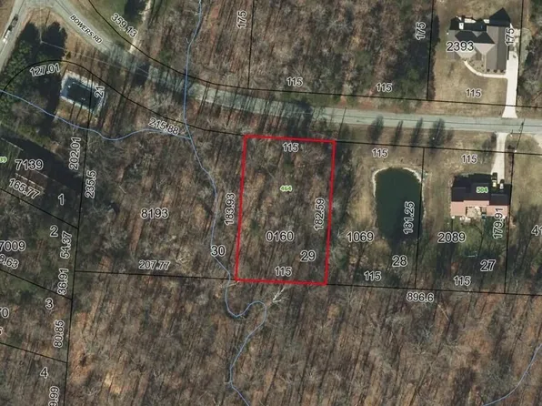 464 Bowers Rd Lot 29, Thomasville, NC 27360
