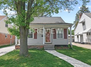 3004 Monroe St, Dearborn, MI 48124