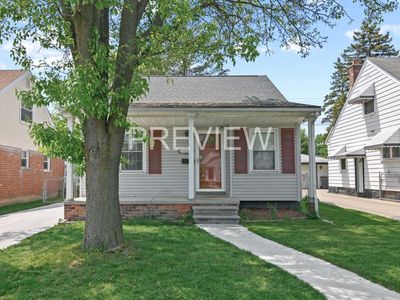 3004 Monroe St, Dearborn, MI, 48124