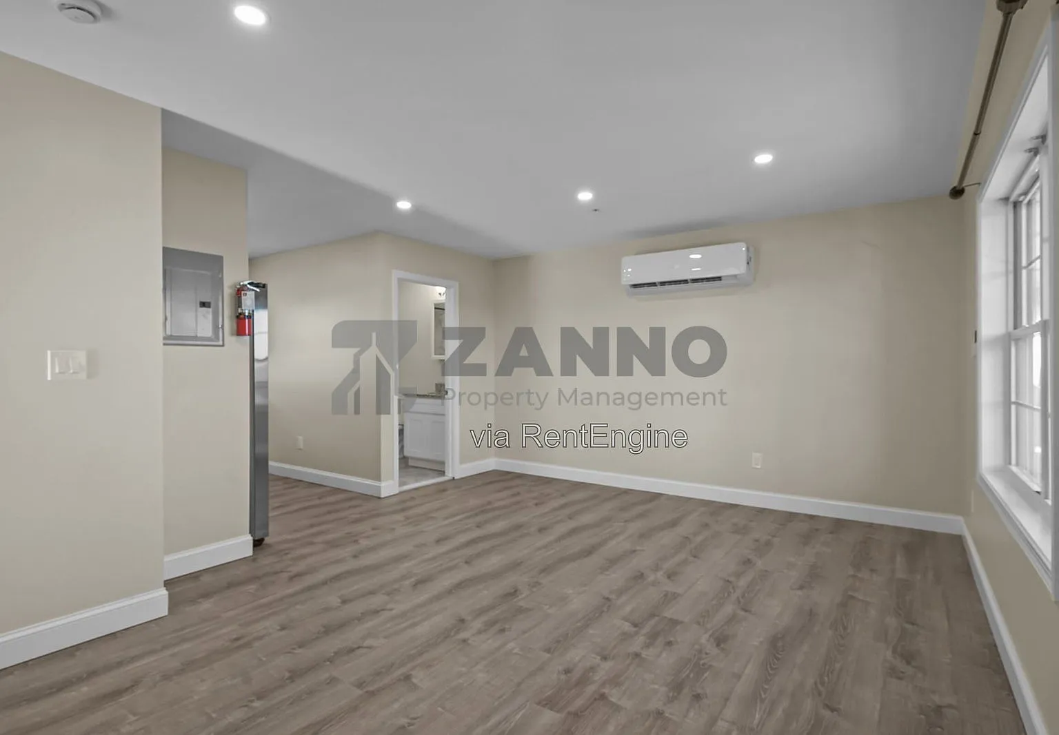 2 bed, 1.0 bath, $1,850 — Photo 1