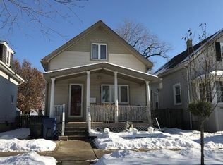 2129 Darrow Ave, Evanston, IL 60201