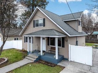 2908 N 11th St, Coeur D Alene, ID 83815