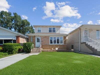 4825 N Natoma Ave, Chicago, IL, 60656