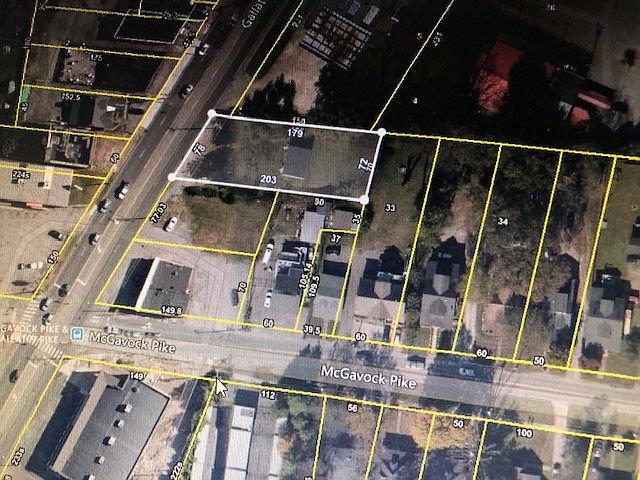 1st image of 3104 Gallatin Pike