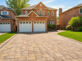 3 Gandy Ct, Ajax, ON L1T 3T7