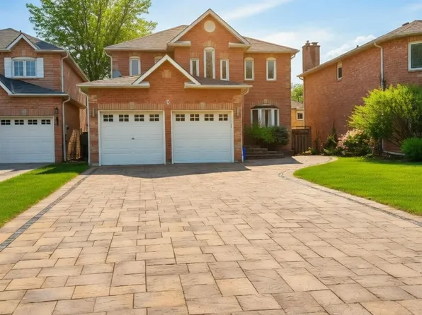 3 Gandy Ct, Ajax, ON L1T 3T7