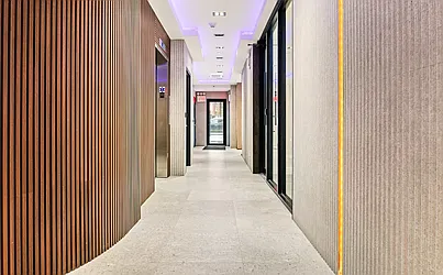 Rented by REAL New York