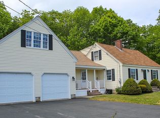 324 Guinea Rd, Biddeford, ME 04005
