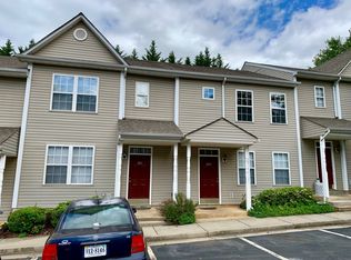 1811 Webland Ter, Charlottesville, VA 22901