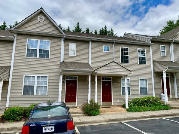 1811 Webland Ter, Charlottesville, VA 22901