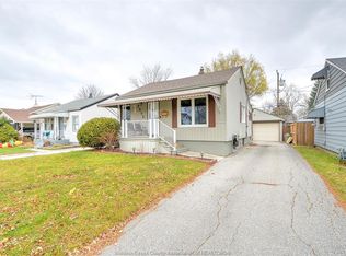 2282 Marentette Ave, Windsor, ON N8W 2C1