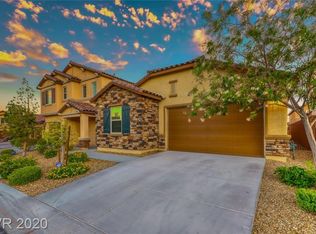 7155 Blooming Jasmine Ave, Las Vegas, NV 89117