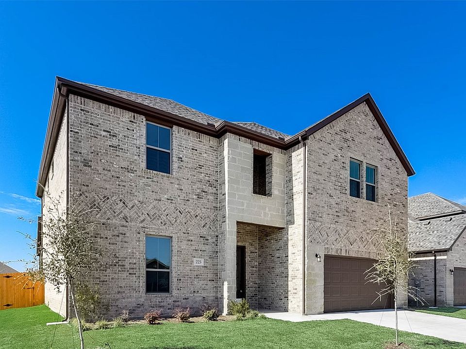 225 Cisco Trl, Forney, TX 75126 MLS 20282003 Zillow