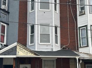 1219 N 60th St, Philadelphia, PA 19151
