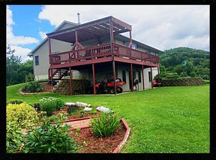 12470 Keyway Ave, Sparta, WI 54656