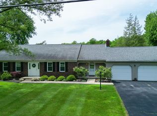 455 Whetstone River Rd N, Caledonia, OH 43314