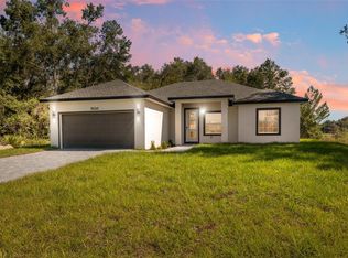 16241 SW 23rd Court Rd, Ocala, FL 34473