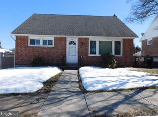 1324 Commonwealth Blvd, Reading, PA 19607