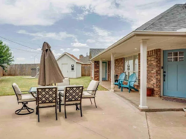 4811 Bel Air Blvd — Photo 11