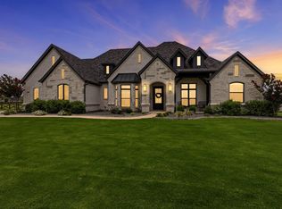 3101 Stardust Ln, Northlake, TX 76226