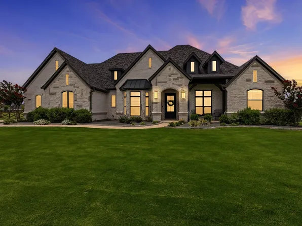 3101 Stardust Ln, Northlake, TX 76226
