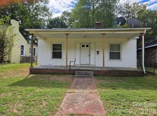 207 W Washington Ave, Bessemer City, NC 28016