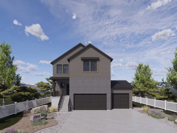 1515 S 4125 W #108, Ogden, UT 84401