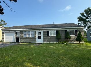 7891 Pegler Blvd, Bridgeport, NY 13030