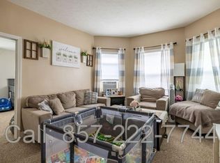 159 Covel St #1, Fall River, MA 02723